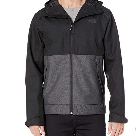 🆕The Northface Men’s Millerton Jacket - Picture 4 of 10